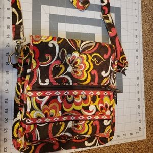Vera Bradley Crossbody Bag